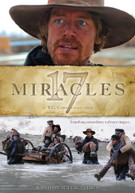 17 MIRACLES DVD