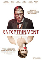 ENTERTAINMENT (WS) DVD