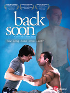 BACK SOON (WS) DVD