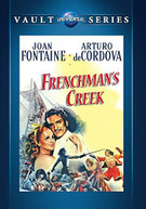 FRENCHMAN'S CREEK DVD
