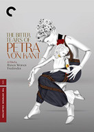 CRITERION COLLECTION: BITTER TEARS OF PETRA VON DVD