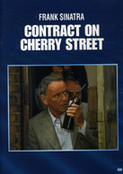 CONTRACT ON CHERRY STREET DVD
