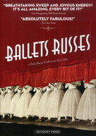 BALLETS RUSSES (WS) (SPECIAL) DVD