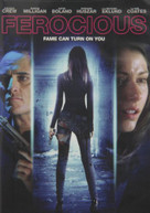 FEROCIOUS (WS) DVD