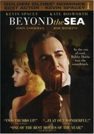 BEYOND THE SEA (2004) (WS) DVD