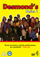 DESMONDS - SERIES 1 (UK) DVD