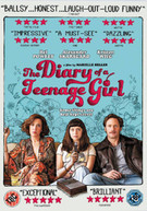 DIARY OF A TEENAGE GIRL (UK) DVD