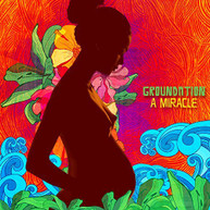 GROUNDATION - MIRACLE CD
