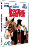 DR DOLITTLE (UK) - / DVD