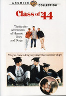 CLASS OF 44 DVD