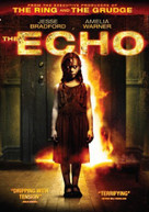 ECHO (WS) DVD