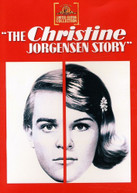 CHRISTINE JORGENSEN STORY (MOD) (WS) DVD