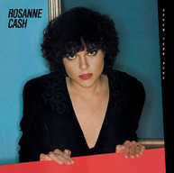 ROSANNE CASH - SEVEN YEAR ACHE CD