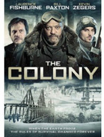 COLONY - DVD
