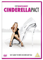 CINDERELLA PACT (UK) DVD