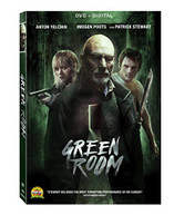 GREEN ROOM (WS) DVD