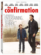 CONFIRMATION DVD