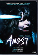 ANGST (ANAM) (WS) DVD
