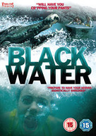 BLACK WATER (UK) DVD