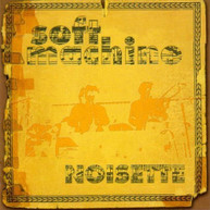 SOFT MACHINE - NOISETTE CD
