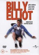 BILLY ELLIOT (2000) DVD