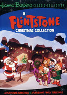 FLINTSTONE CHRISTMAS COLLECTION DVD