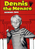 DENNIS THE MENACE: SEASON TWO (5PC) DVD
