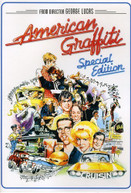AMERICAN GRAFFITI (WS) (SPECIAL) DVD