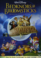 BEDKNOBS & BROOMSTICKS (SPECIAL) DVD