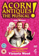 ACORN ANTIQUES - THE MUSICAL (UK) DVD