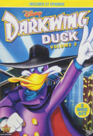DARKWING DUCK 2 (3PC) (3 PACK) DVD