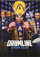 DRUMLINE: A NEW BEAT (MOD) (WS) DVD