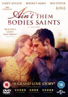 AINT THEM BODIES SAINTS (UK) DVD