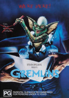 GREMLINS (1984) DVD