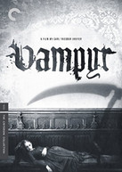 CRITERION COLLECTION: VAMPYR (2PC) DVD