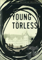 CRITERION COLLECTION: YOUNG TORLESS (WS) (SPECIAL) DVD