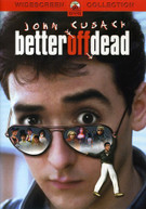 BETTER OFF DEAD (WS) DVD