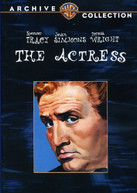 ACTRESS DVD
