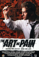 ART OF PAIN DVD