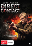 DIRECT CONTACT (2009) DVD