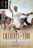 CHARIOTS OF FIRE DVD