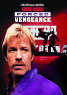 FORCED VENGEANCE (1982) DVD