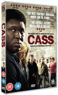 CASS (UK) DVD
