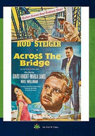 ACROSS THE BRIDGE DVD