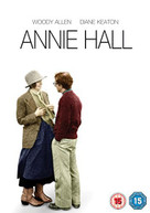 ANNIE HALL (UK) DVD