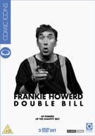 FRANKIE HOWERD DOUBLE BILL (UK) DVD
