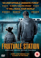FRUITVALE STATION (UK) DVD