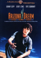 ARIZONA DREAM (WS) DVD