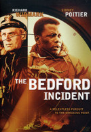 BEDFORD INCIDENT (WS) DVD
