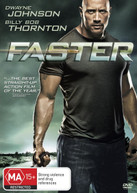 FASTER (2010) (2010) DVD